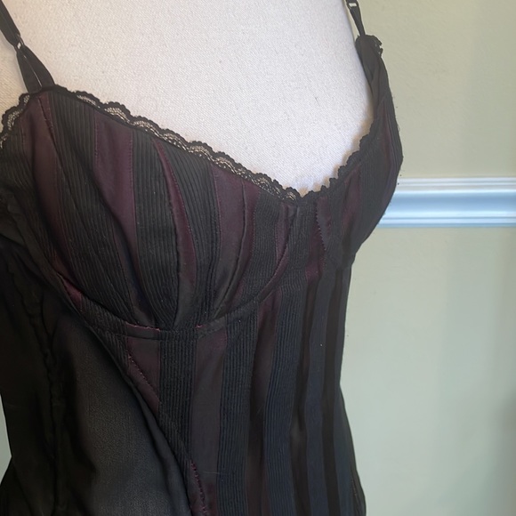Percanta Corset Top - Picture 2 of 5